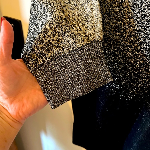 WhiteHouse Black Market Sweater - Picture 3 of 5